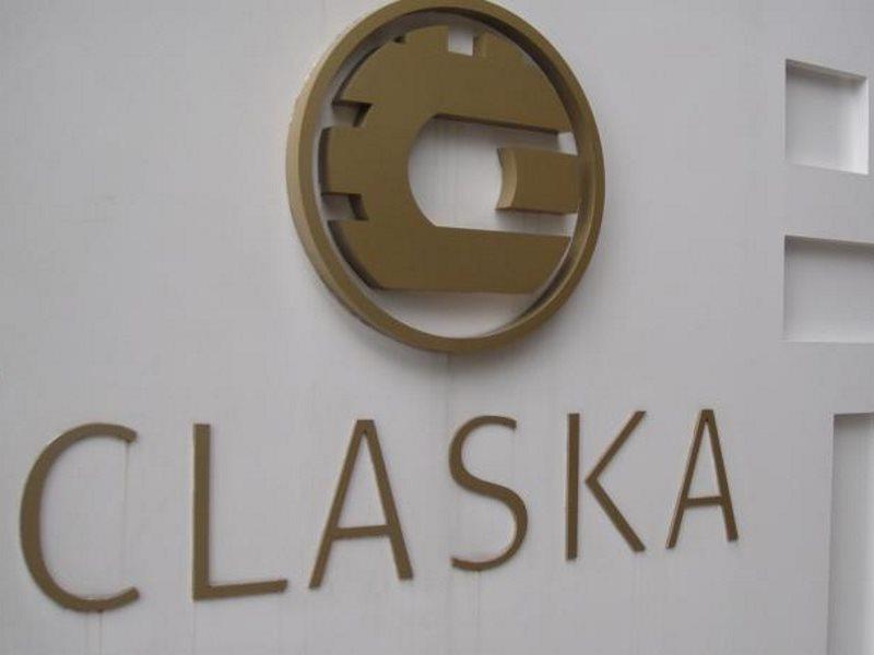 Claska Tokyo Exterior photo