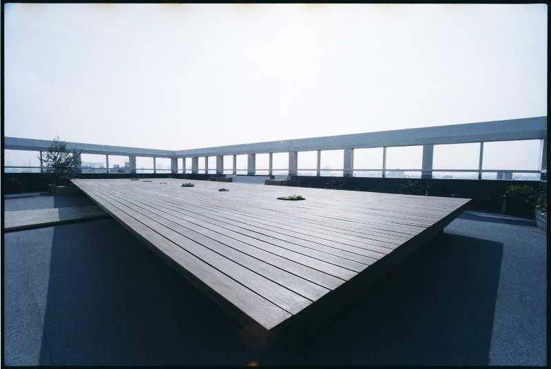 Claska Tokyo Exterior photo