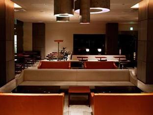 Claska Tokyo Exterior photo