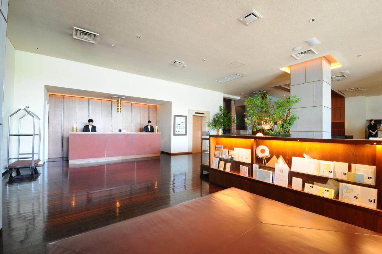 Claska Tokyo Exterior photo
